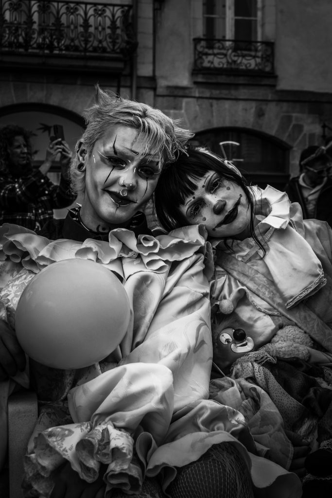 Diverses photos